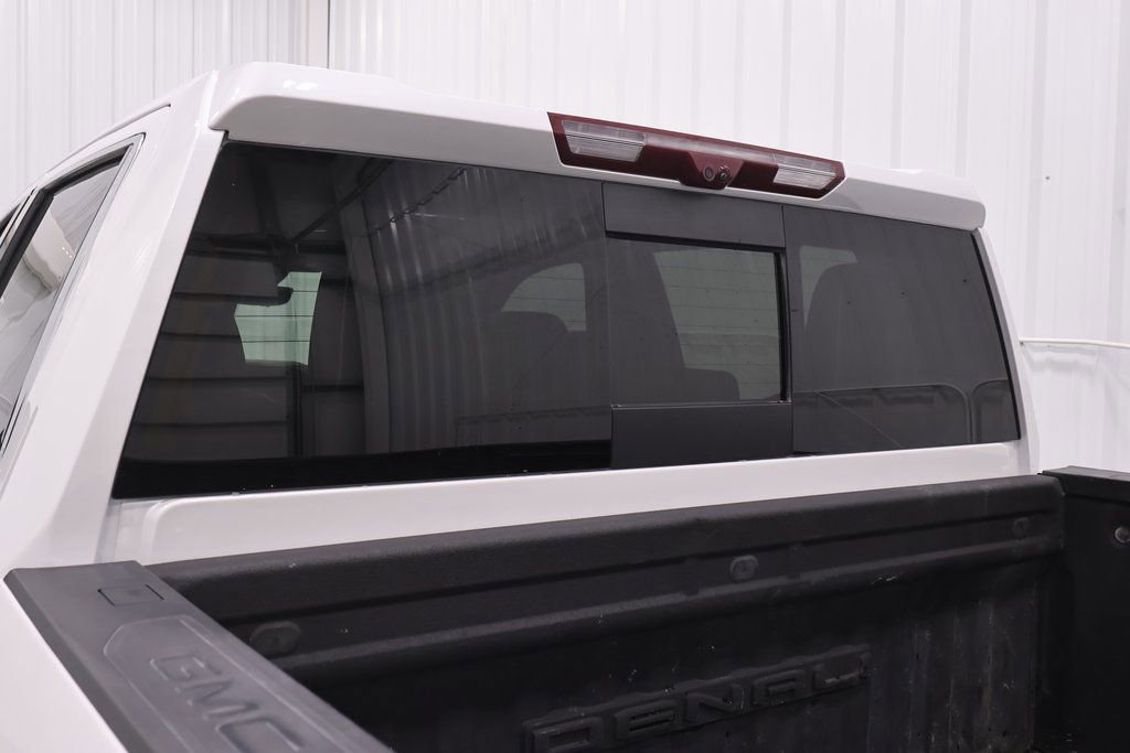 Used 2024 GMC Sierra 3500 Denali Ultimate image 42