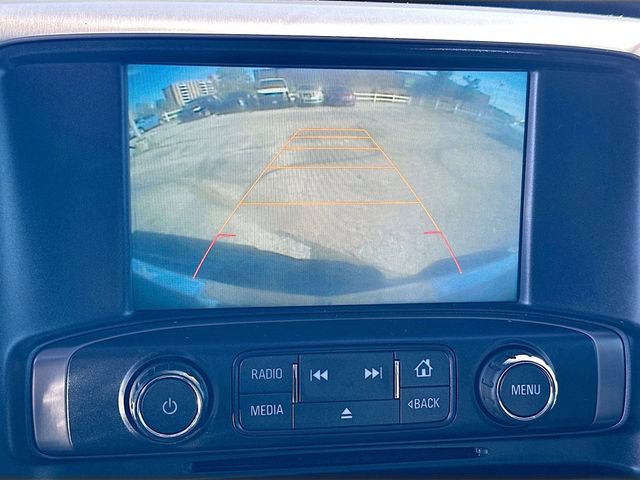 Used 2016 GMC Sierra 1500 SLT w/ All-Terrain Package image 13
