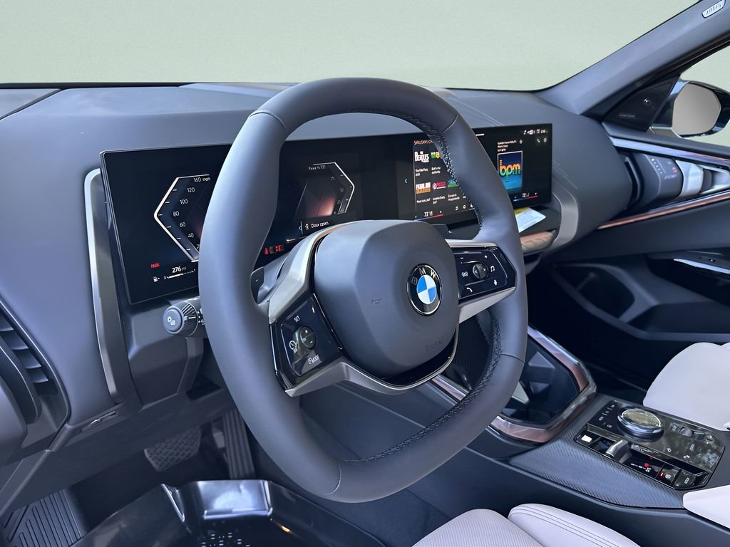 New 2026 BMW X3 xDrive30 w/ Convenience Package image 18