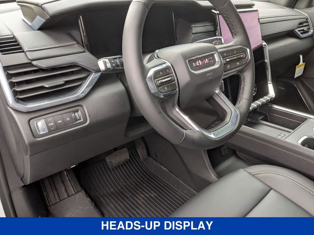 New 2026 GMC Acadia Elevation w/ Elevation Premium Package image 16