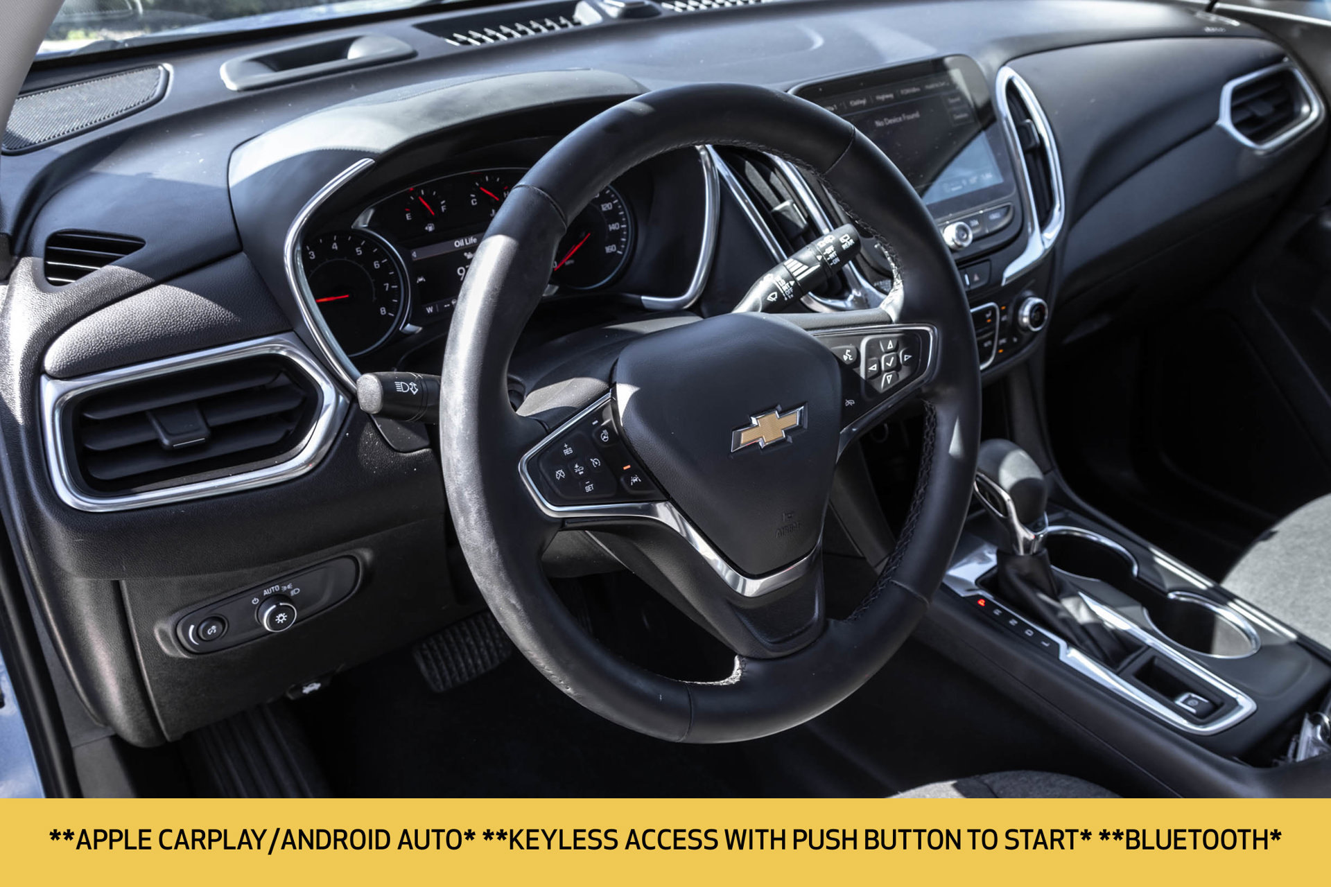 Used 2024 Chevrolet Equinox LT FWD image 5