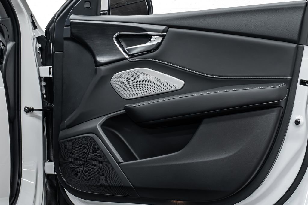 New 2026 Acura RDX SH-AWD w/ Advance Package image 10