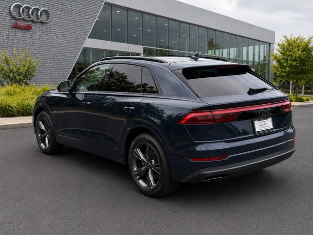 New 2026 Audi Q8 Premium AWD/4WD image 7