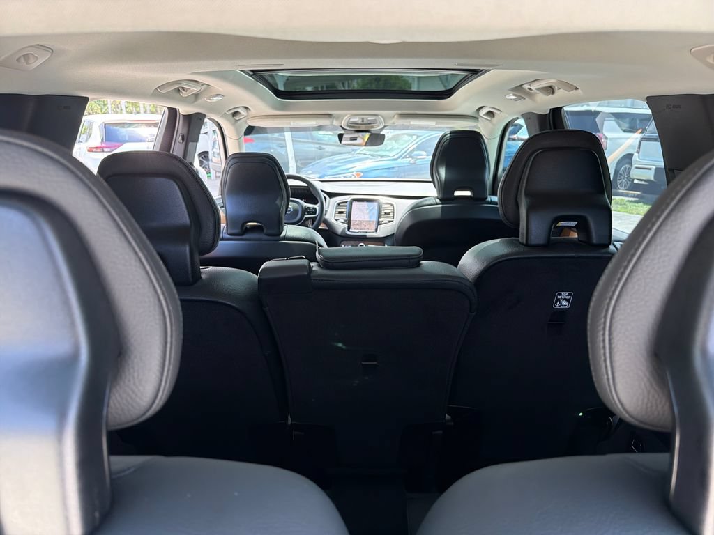 Used 2023 Volvo XC90 B5 Plus w/ Protection Package Premier AWD/4WD image 35