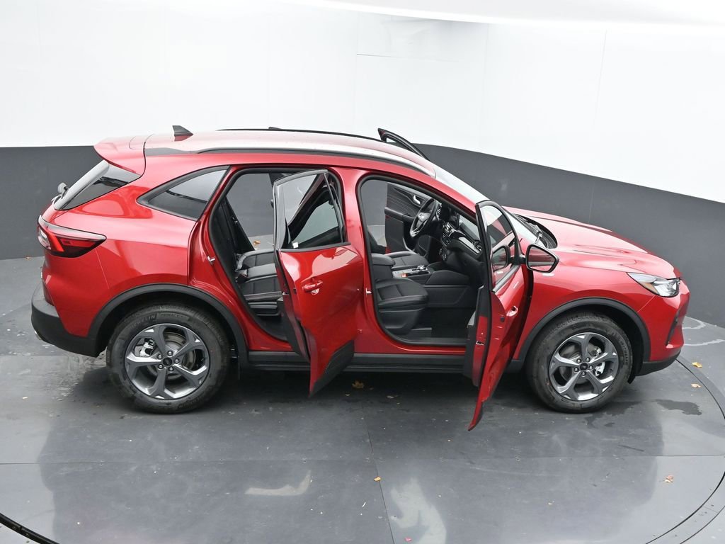 New 2026 Ford Escape ST-Line w/ Cold Weather Package image 67