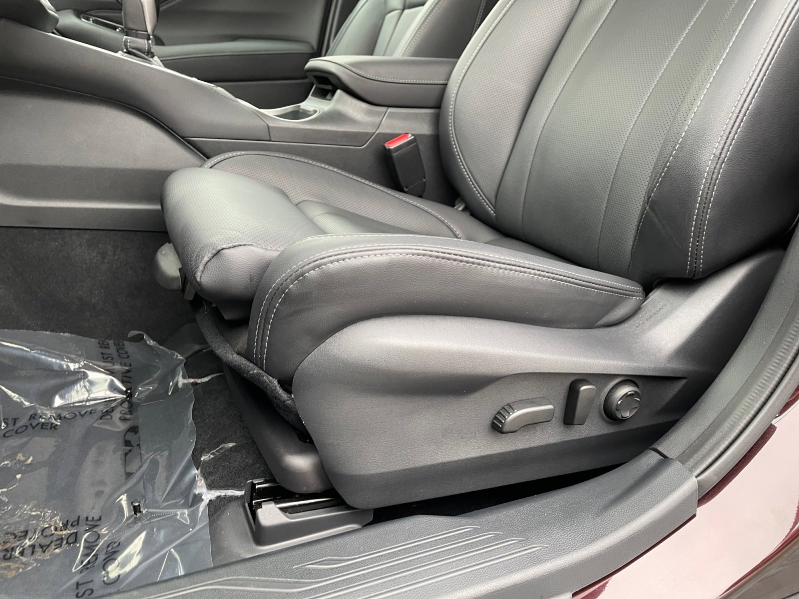 Certified 2025 Subaru Outback Touring XT image 29