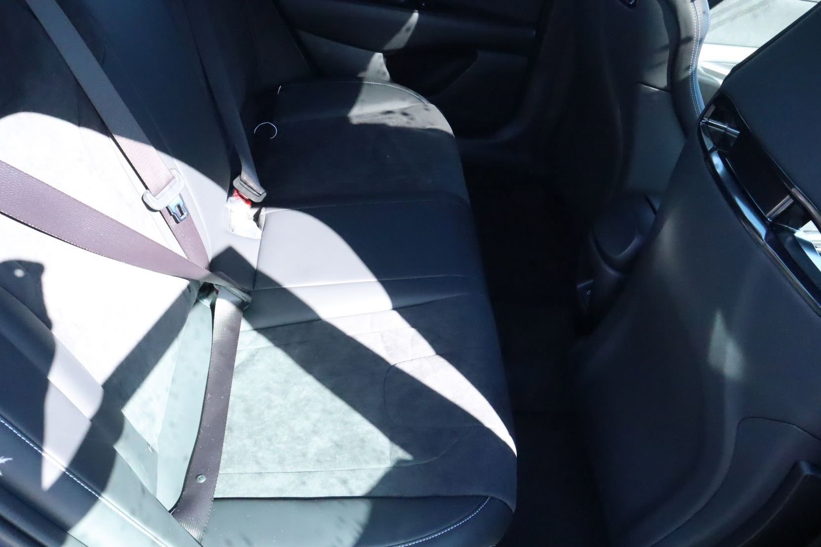 New 2025 Hyundai Elantra N Base image 21