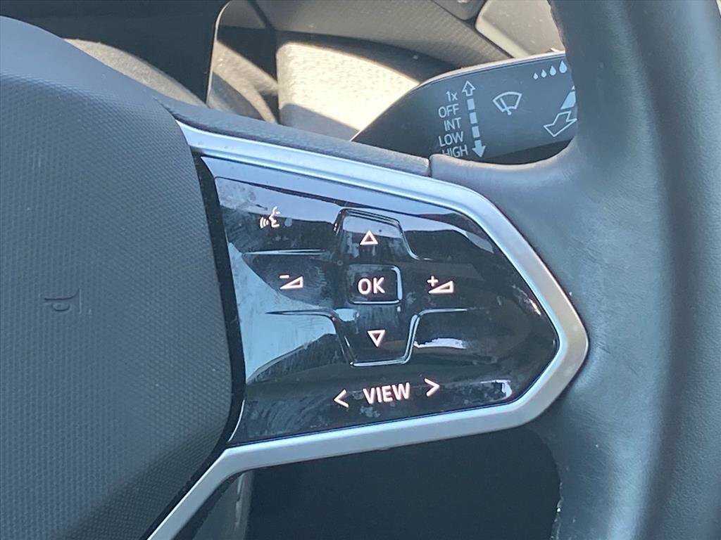 Certified 2022 Volkswagen ID.4 Pro S RWD image 7