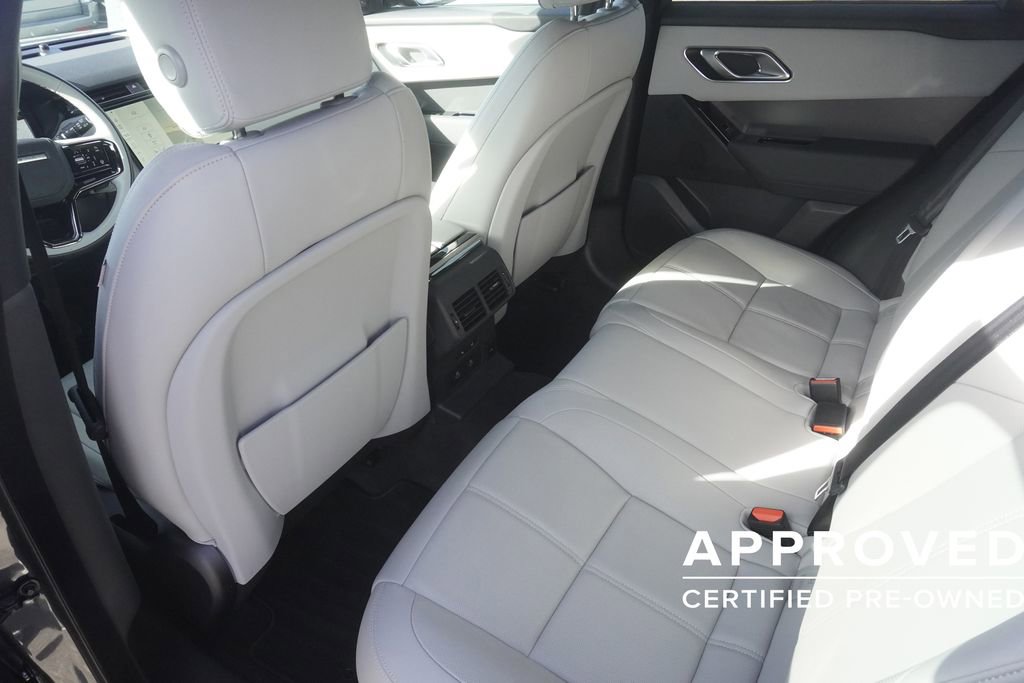 Used 2026 Land Rover Range Rover Velar S image 29