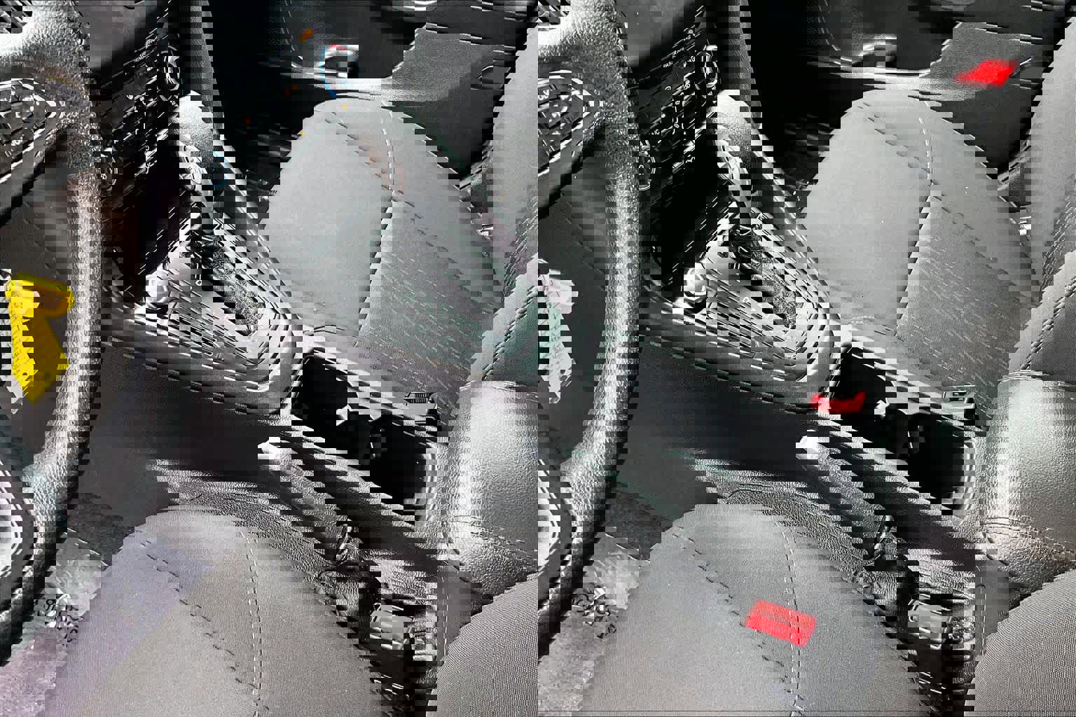 Used 2017 Ford Focus SE image 17