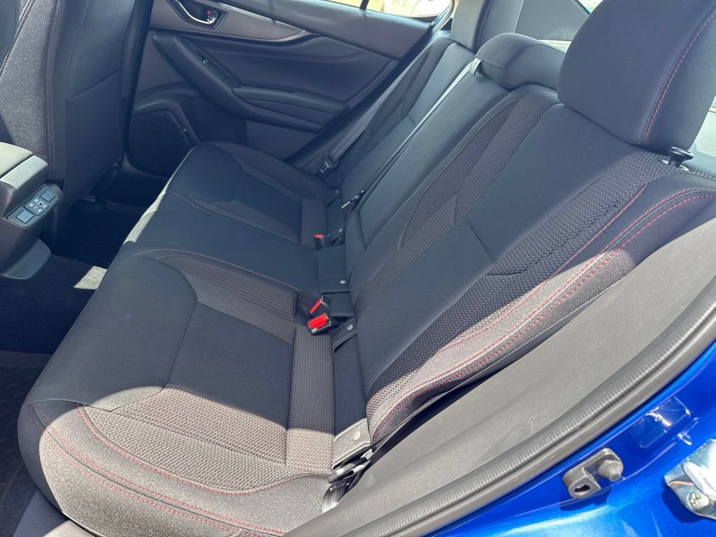 Used 2026 Subaru WRX Premium AWD/4WD image 10