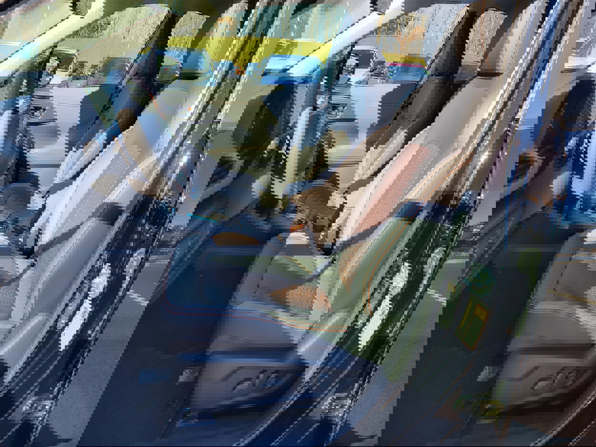 New 2026 Subaru Crosstrek 2.5i Limited w/ Crosstrek Mirror Package image 25