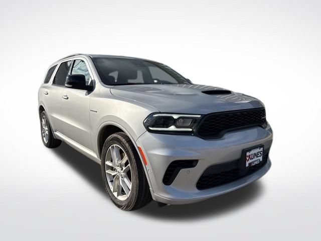 Used 2025 Dodge Durango R/T AWD/4WD image 4