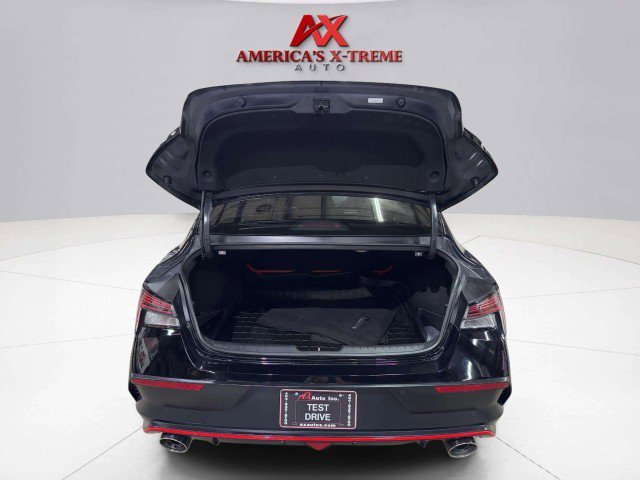 Used 2024 Hyundai Elantra N image 38