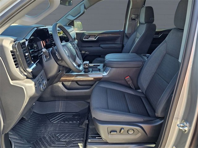 New 2025 Chevrolet Silverado 1500 LT Trail Boss w/ Convenience Package II image 14