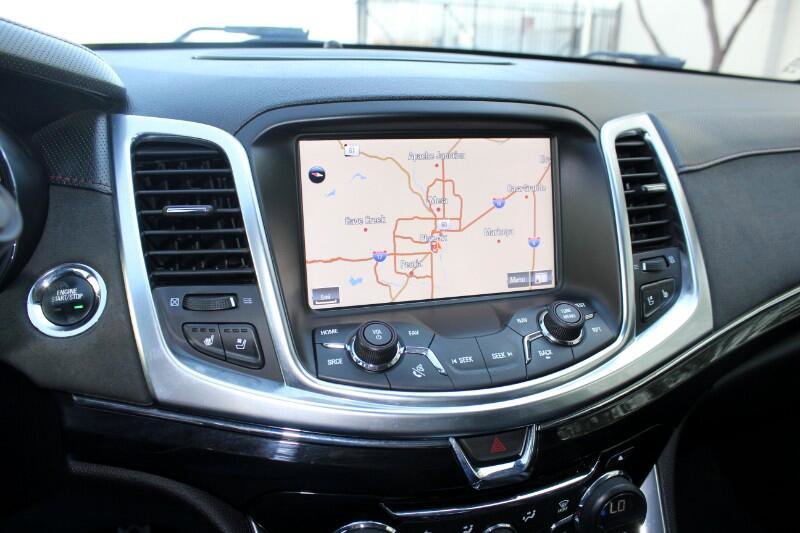 Used 2015 Chevrolet SS image 32