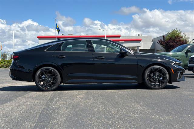 New 2026 Kia K5 GT-Line FWD image 3