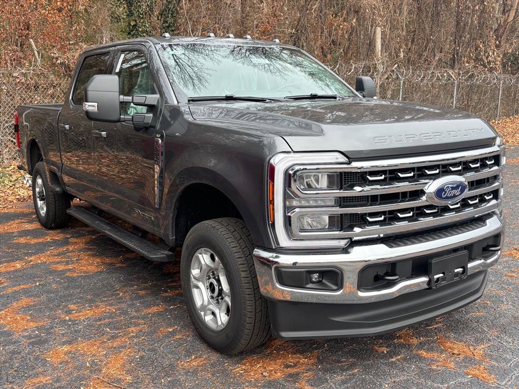 New 2026 Ford F250 XLT w/ XLT Premium Package image 5