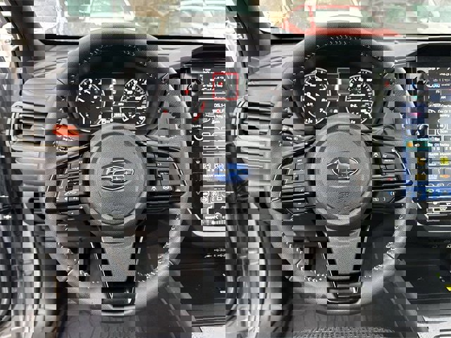 Certified 2025 Subaru Forester Premium image 25