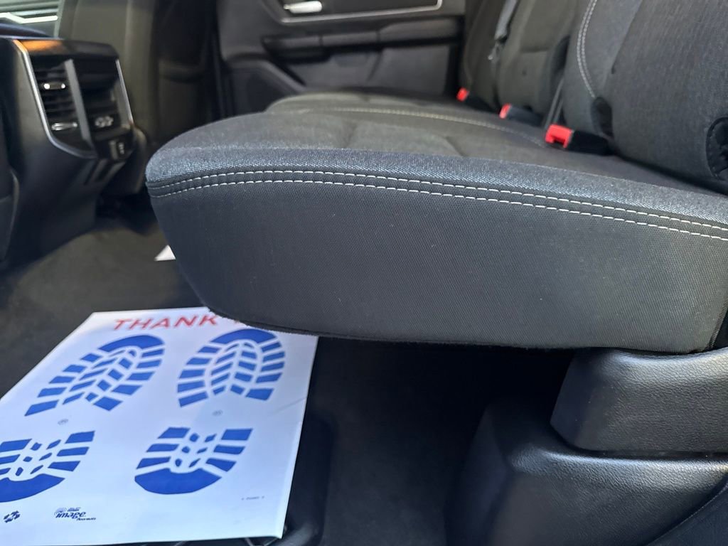 Used 2019 RAM 1500 Big Horn image 33