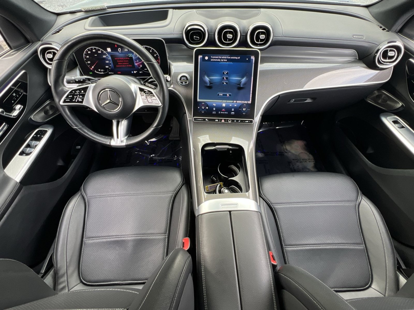 Certified 2023 Mercedes-Benz GLC 300 4MATIC image 28