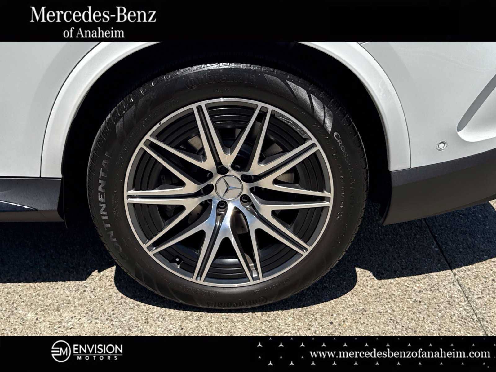 Used 2025 Mercedes-Benz GLC 63 AMG S image 19