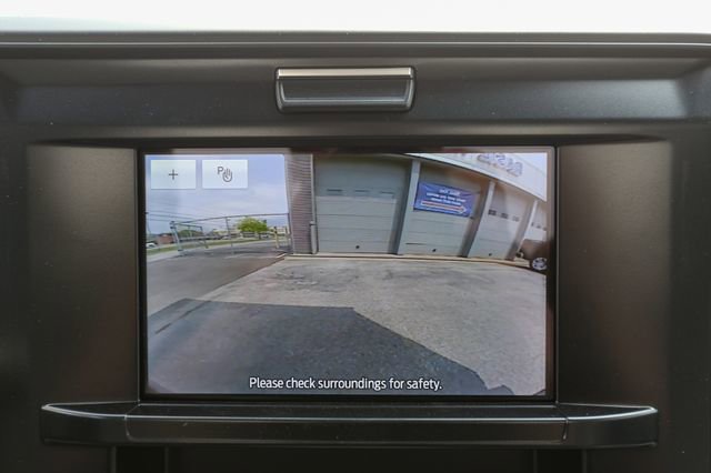 New 2025 Ford F550 2WD Regular Cab Super Duty w/ XL Chrome Package image 22