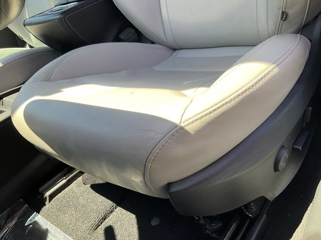 Used 2016 Tesla Model S 75D AWD/4WD image 20