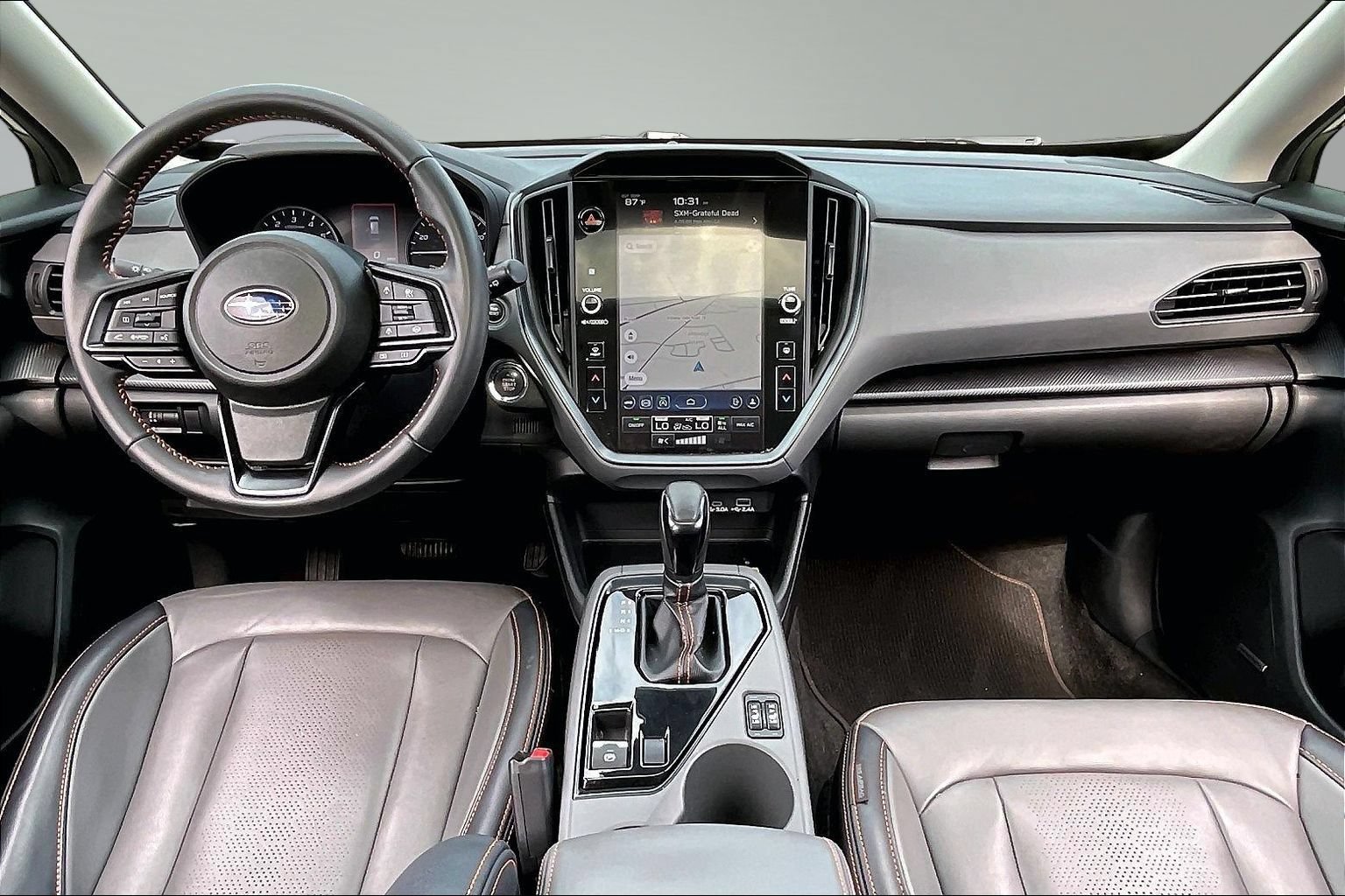 Certified 2024 Subaru Crosstrek 2.5i Limited w/ Popular Package #3 AWD/4WD image 14