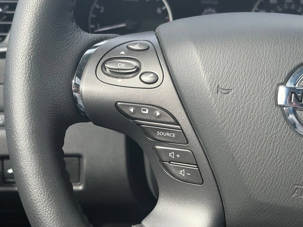 Used 2022 Nissan Murano SL w/ SL Moonroof Package AWD/4WD image 31
