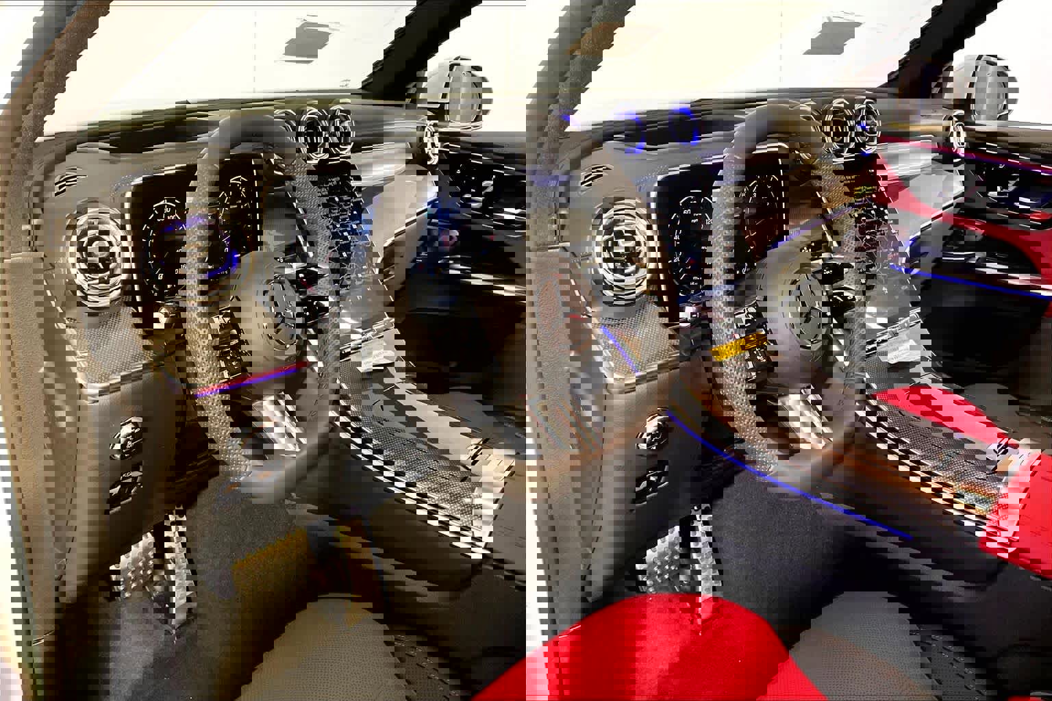 New 2026 Mercedes-Benz GLC 300 4MATIC image 9