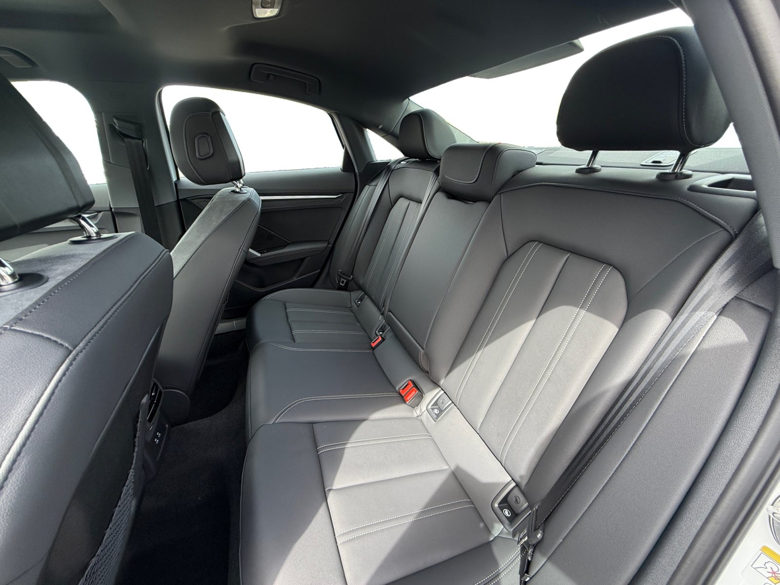 New 2026 Audi A3 2.0T Premium AWD/4WD image 16