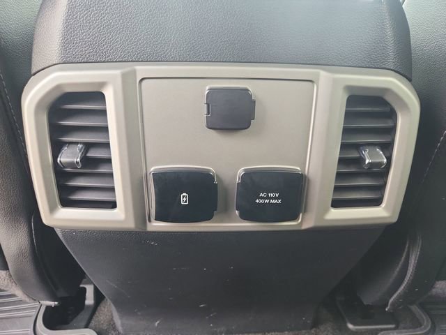 Used 2019 Ford F150 Lariat AWD/4WD image 21