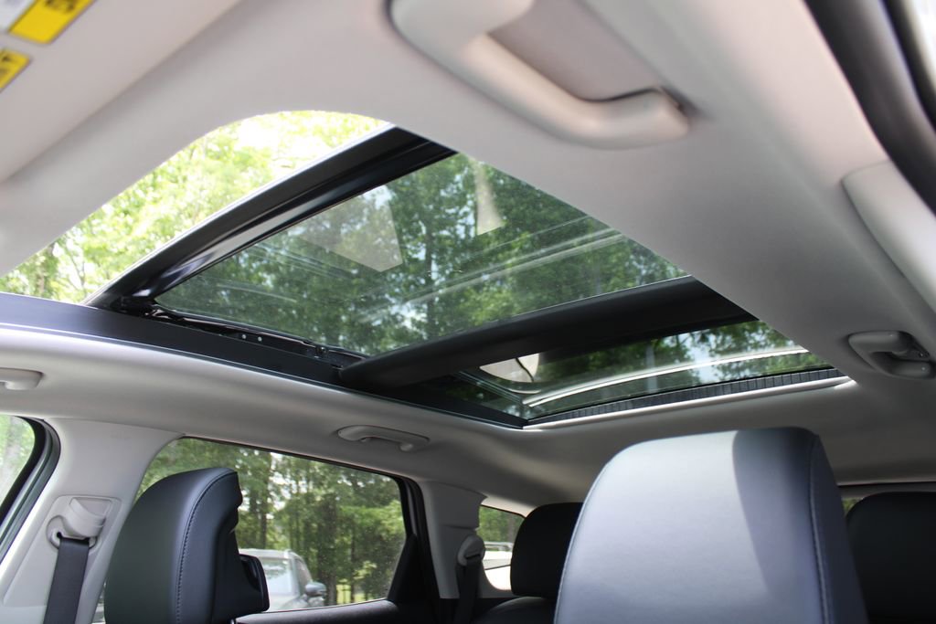 New 2026 Kia Sportage EX image 53