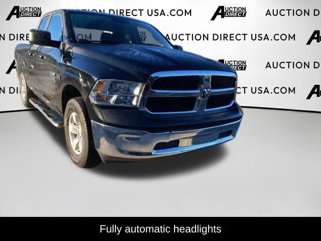 Used 2019 RAM 1500 Classic SLT video 3