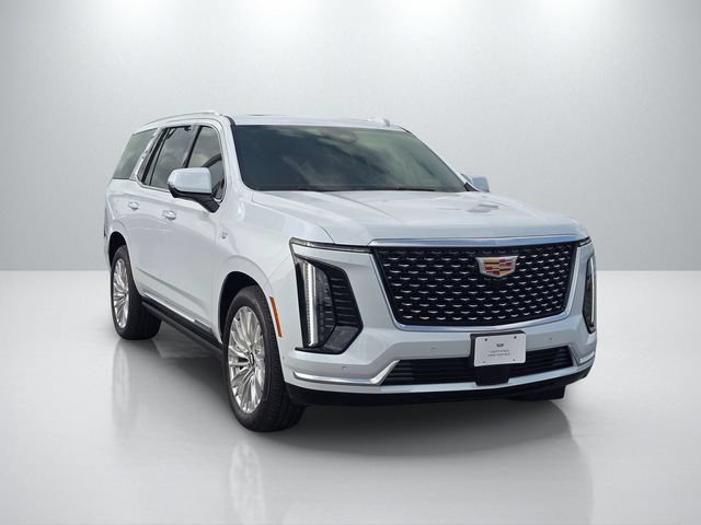 Used 2026 Cadillac Escalade Luxury w/ Touring Package RWD image 3