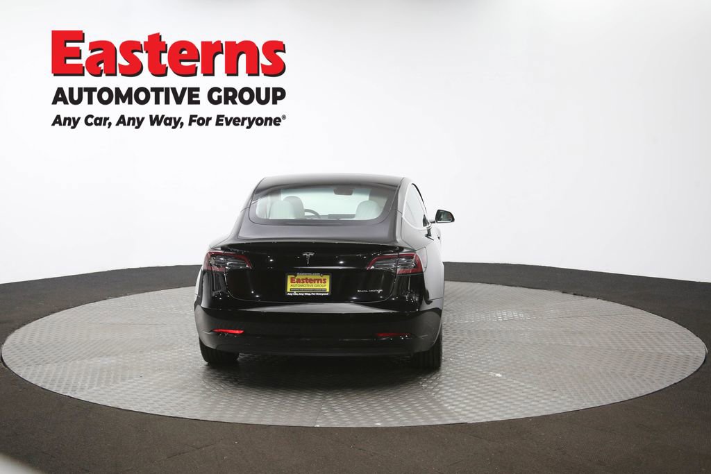 Used 2018 Tesla Model 3 Long Range image 36