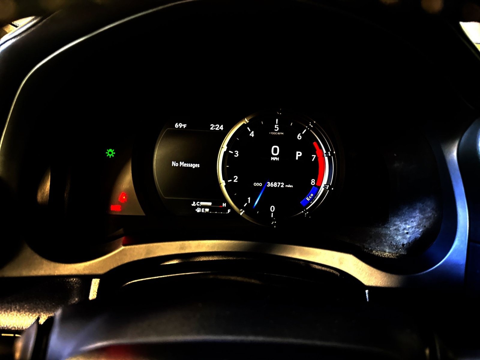 Used 2023 Lexus IS 350 F Sport AWD/4WD image 17