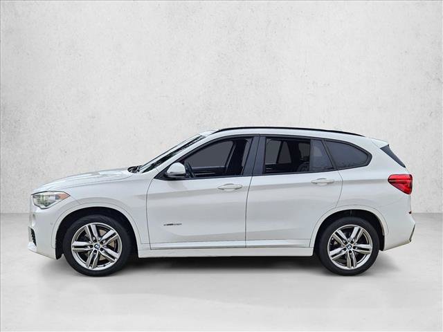 Used 2017 BMW X1 sDrive28i FWD image 6