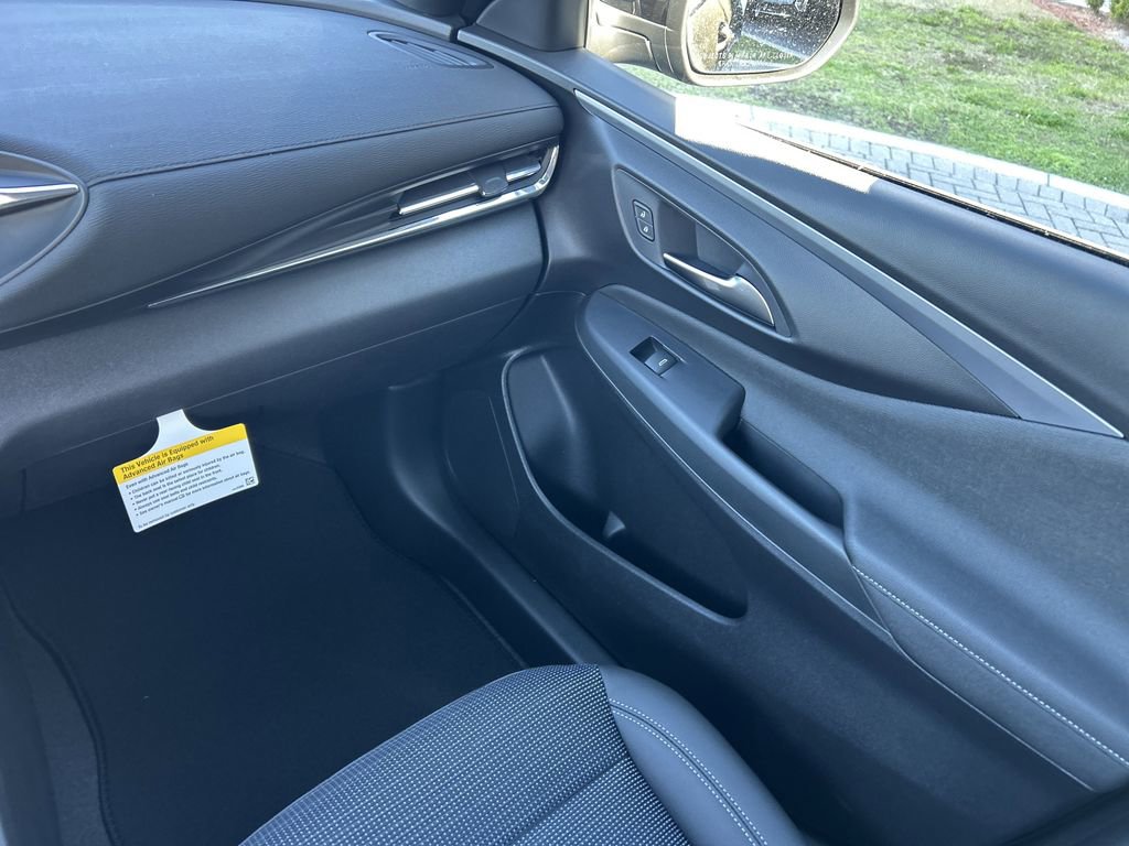 New 2026 Buick Envista Preferred image 17