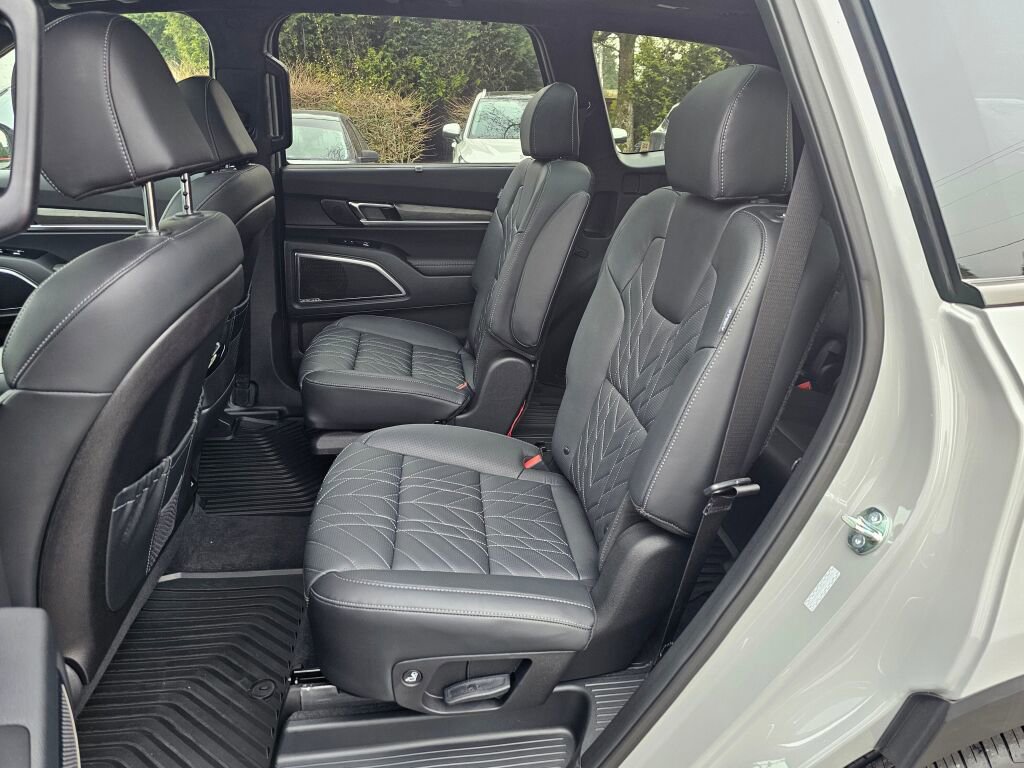 New 2025 Kia Telluride SX Prestige X-Line image 23