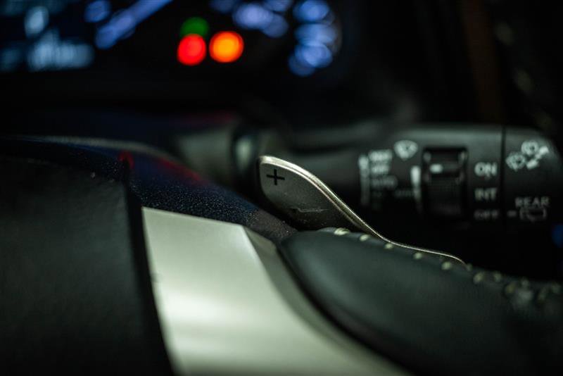 Used 2022 Lexus RX 450h AWD w/ Premium Package image 20