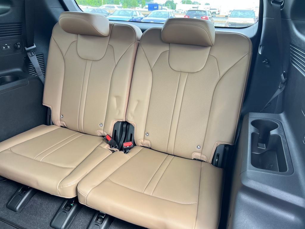 New 2026 Kia Sorento SX Prestige w/ Olive Brown Leather Package AWD/4WD image 25