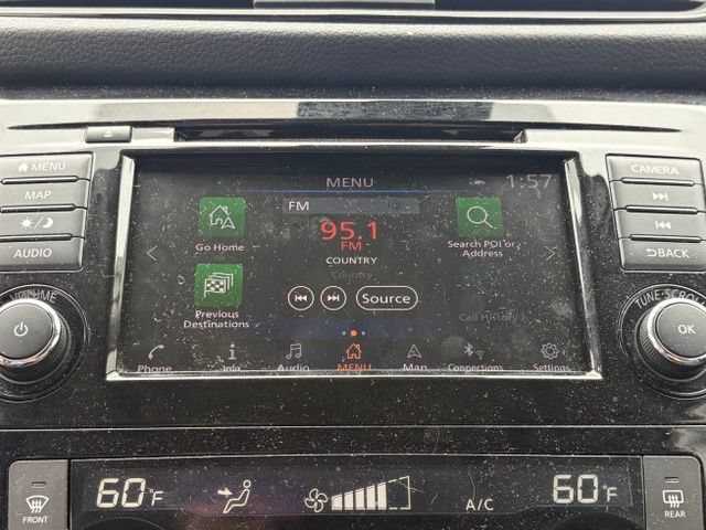Used 2019 Nissan Rogue SL w/ Premium Package AWD/4WD image 13