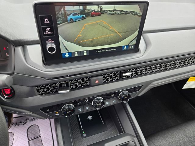 New 2026 Honda Accord SE image 11