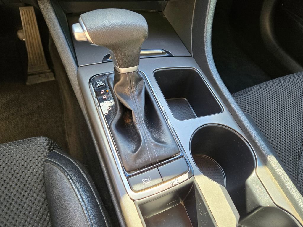 Used 2019 Kia Optima S FWD image 27