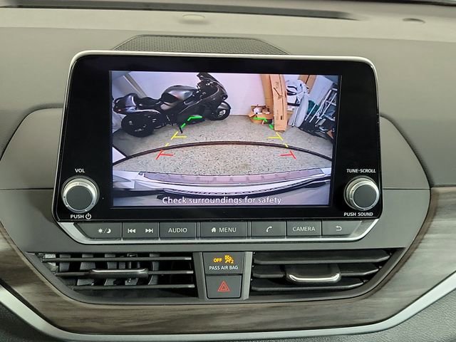 Used 2023 Nissan Altima 2.5 SV FWD image 26