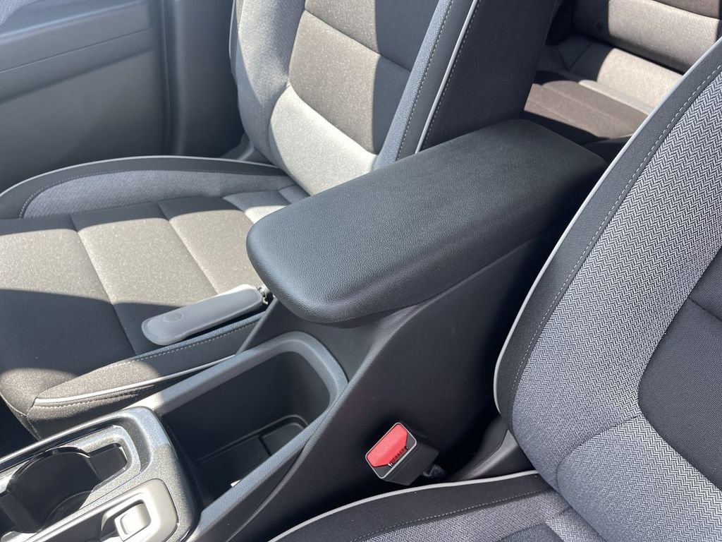 New 2026 Chevrolet TrailBlazer LT w/ Midnight Edition FWD image 20