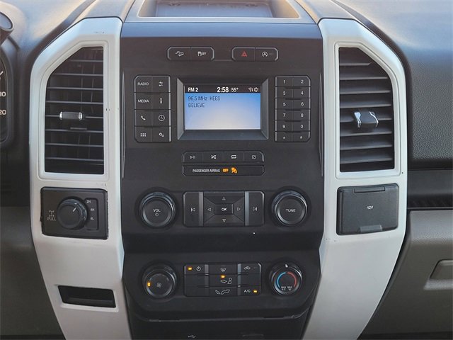 Used 2019 Ford F150 XL w/ Equipment Group 101A Mid image 13