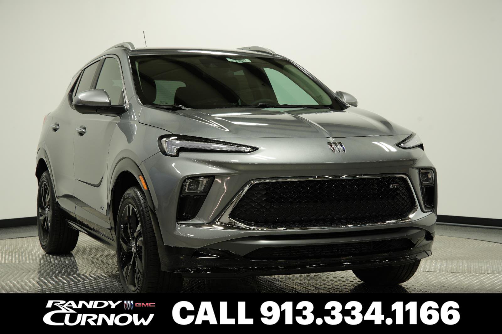 New 2026 Buick Encore GX Sport Touring w/ Comfort Package